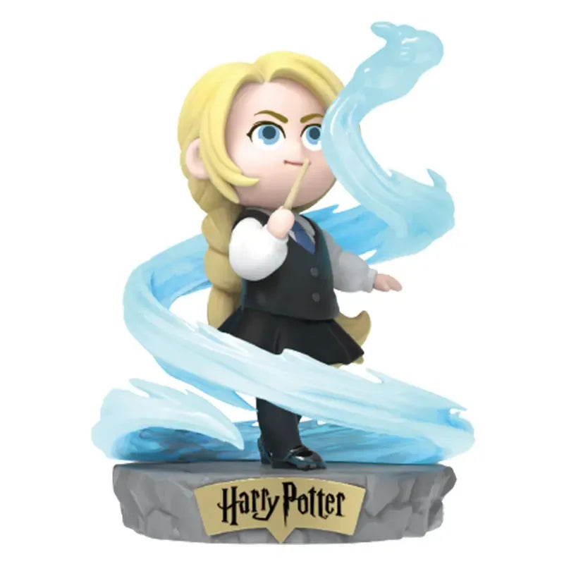 Harry Potter – Série Duelo Mágico POP MART - Hogwarts™ Express