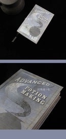 Livro Avançado de Poções – Edição do Príncipe Mestiço - Hogwarts™ Express