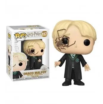 Coleção Funko Pop! Harry Potter™ – Magia em Miniatura
