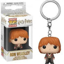 Chaveiros Funko Pop Harry Potter – Mini Coleção Mágica - Hogwarts™ Express