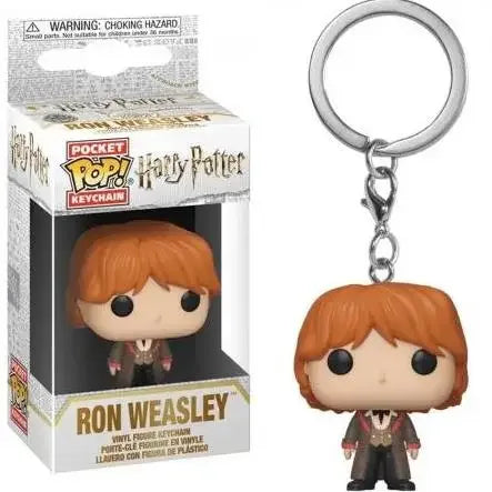 Chaveiros Funko Pop Harry Potter – Mini Coleção Mágica - Hogwarts™ Express