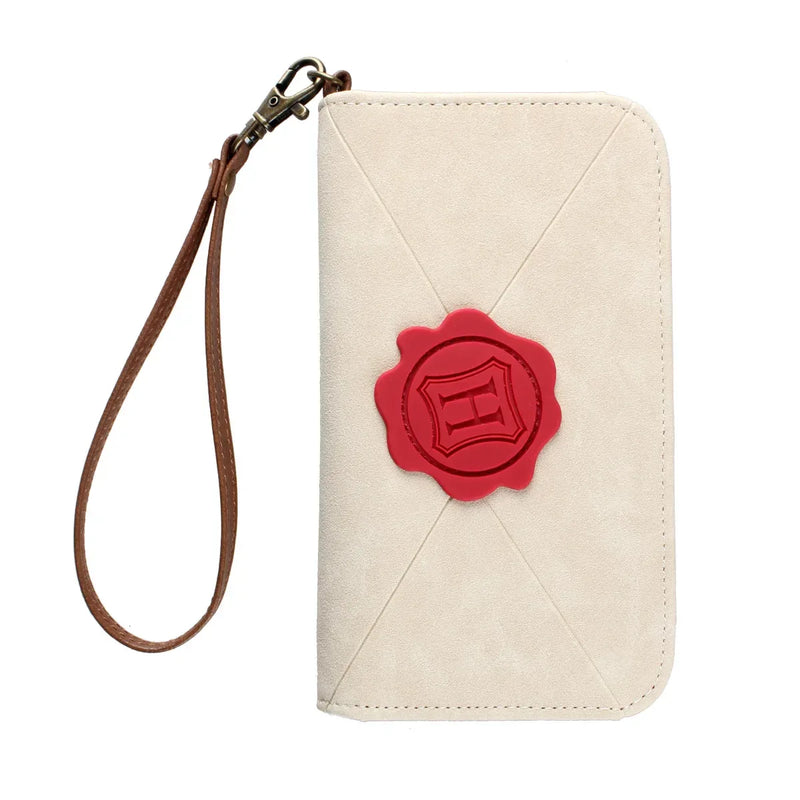 Carteira Hogwarts™ Premium - Hogwarts™ Express