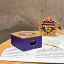 Case Rã de Chocolate — Edição Dedosdemel para AirPods - Hogwarts™ Express