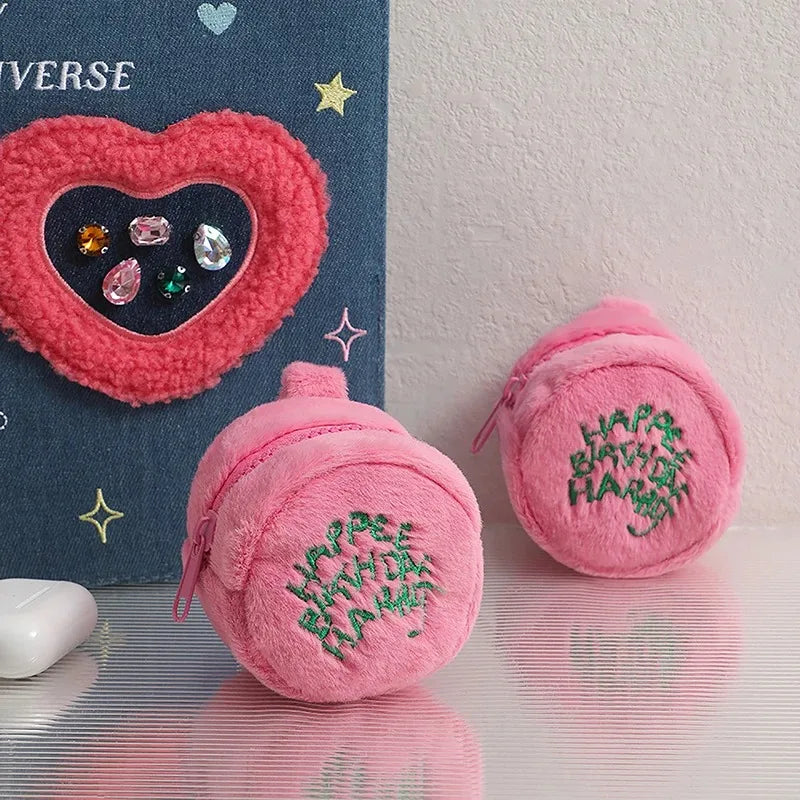 Mini Bolsa Encantada – O Bolo de Hagrid