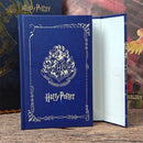 Caderno Retrô Hogwarts — Edição Oficial Wizarding World - Hogwarts™ Express