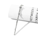 Chaveiro Mini Varinhas Metal 12cm - Hogwarts™ Express