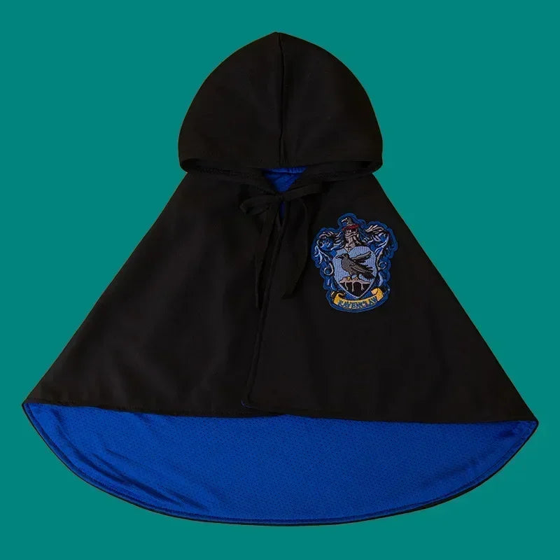 Manto de Hogwarts para Pets