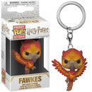 Chaveiros Funko Pop Harry Potter – Mini Coleção Mágica - Hogwarts™ Express