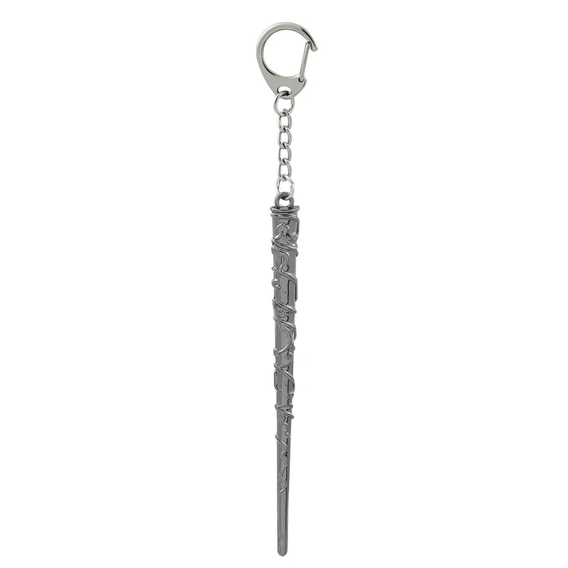Chaveiro Mini Varinhas Metal 12cm