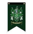 Bandeira Oficial de Hogwarts - Hogwarts™ Express