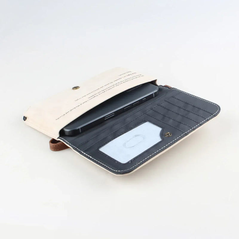 Carteira Hogwarts™ Premium - Hogwarts™ Express