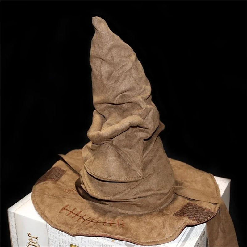 Chapéu Seletor — Edição Encantada