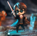 Coleção Completa POP MART™ – Harry Potter e a Câmara Secreta - Hogwarts™ Express