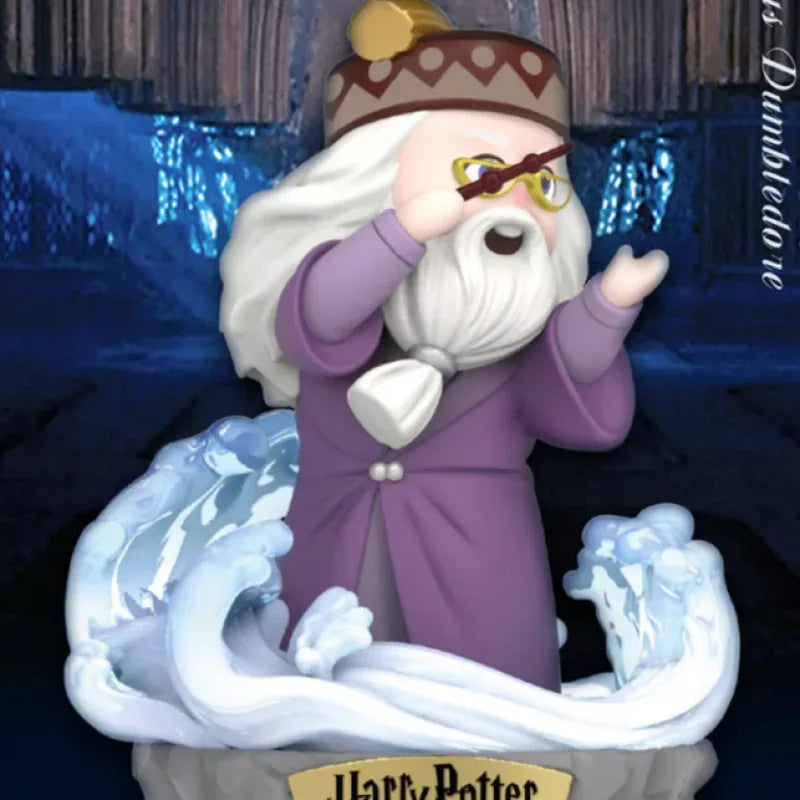 Harry Potter – Série Duelo Mágico POP MART - Hogwarts™ Express