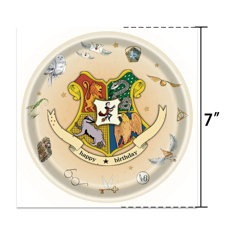 Kit Festa Mágica de Hogwarts™