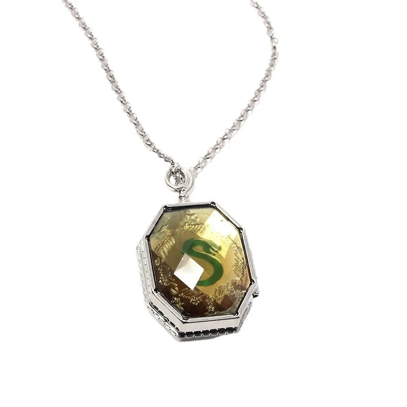 Herança de Salazar Sonserina – Horcrux
