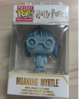 Chaveiros Funko Pop Harry Potter – Mini Coleção Mágica - Hogwarts™ Express