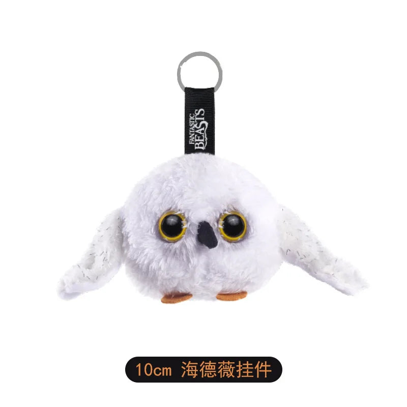 Coleção de Pelúcias Mágicas Harry Potter™
