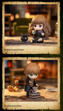 Coleção Completa POP MART™ – Harry Potter e a Câmara Secreta - Hogwarts™ Express