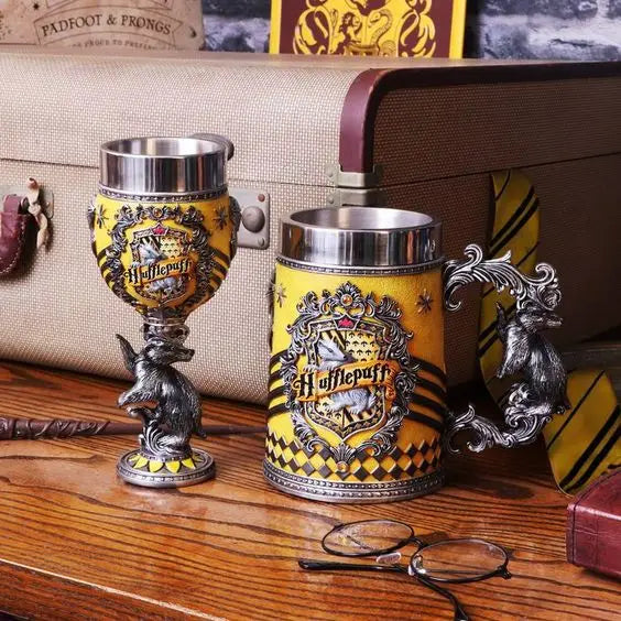 Cálice das Casas de Hogwarts