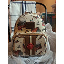 Mochila Loungefly Harry Potter™ – Coleção Casas de Hogwarts - Hogwarts™ Express