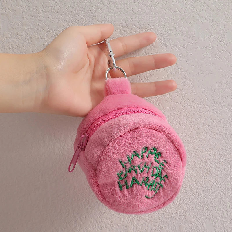 Mini Bolsa Encantada – O Bolo de Hagrid