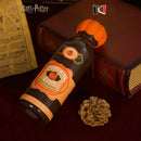 Garrafa Térmica Suco de Abóbora — Coleção Oficial Mundo Bruxo - Hogwarts™ Express