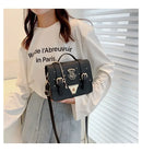 Bolsa Hogwarts™ – Estilo Cambridge Escolar de Magia e Bruxaria - Hogwarts™ Express