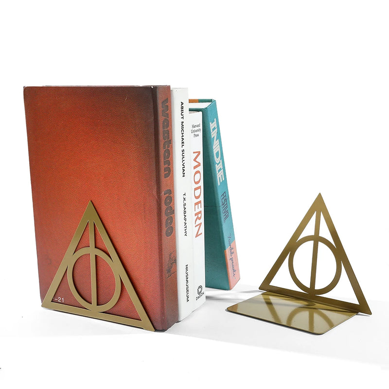 Apoiador de Livros Relíquias da Morte™
