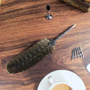 Pena de Estudo de Floreios e Borrões - Hogwarts™ Express