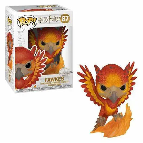 Coleção Funko Pop! Harry Potter™ – Magia em Miniatura