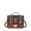 Bolsa Hogwarts™ – Estilo Cambridge Escolar de Magia e Bruxaria - Hogwarts™ Express