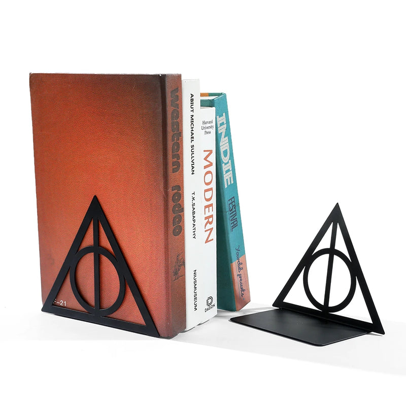 Apoiador de Livros Relíquias da Morte™