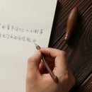 Caneta Mágica Vassoura Levitante Nimbus 2000 & Firebolt - Hogwarts™ Express