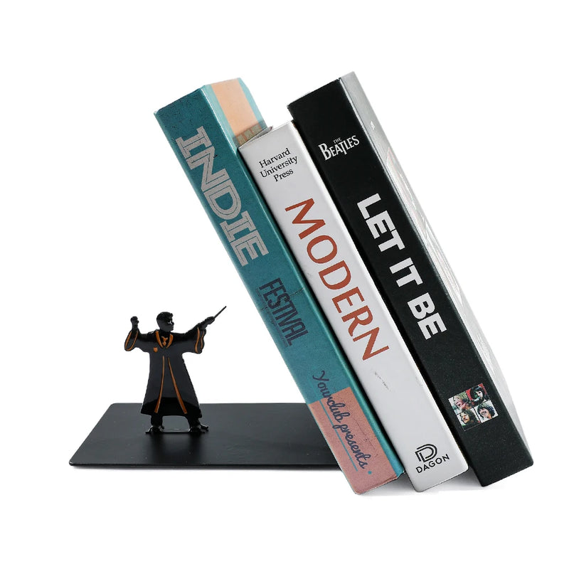 Apoiador de Livros Relíquias da Morte™
