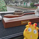 Caneta Mágica Vassoura Levitante Nimbus 2000 & Firebolt - Hogwarts™ Express