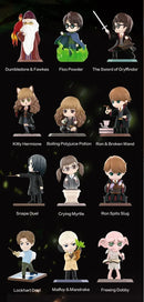 Coleção Completa POP MART™ – Harry Potter e a Câmara Secreta - Hogwarts™ Express