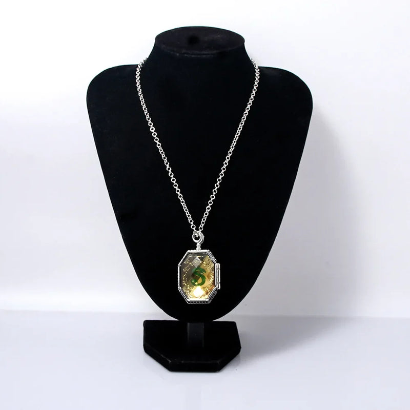 Herança de Salazar Sonserina – Horcrux