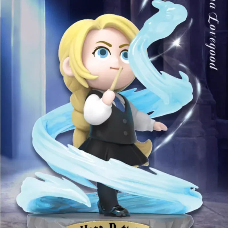 Harry Potter – Série Duelo Mágico POP MART - Hogwarts™ Express