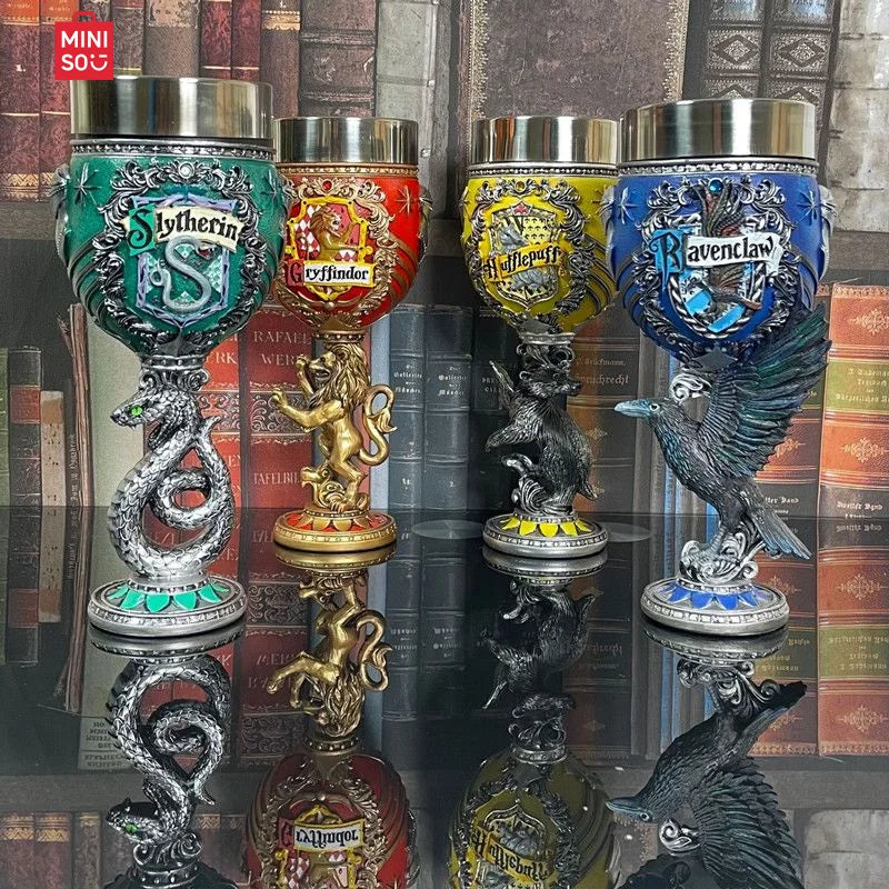 Cálice das Casas de Hogwarts