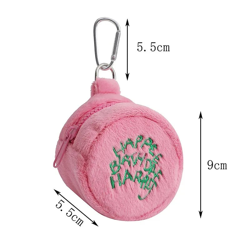 Mini Bolsa Encantada – O Bolo de Hagrid