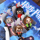 Caixa Surpresa de Chaveiros Mágicos Harry Potter - Hogwarts™ Express