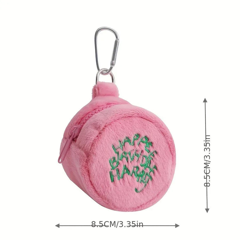 Mini Bolsa Encantada – O Bolo de Hagrid