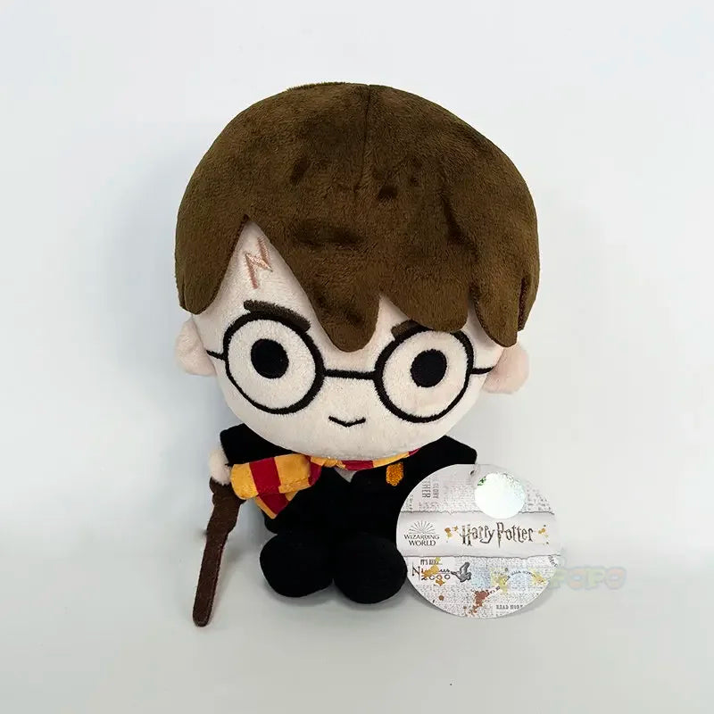 Coleção de Pelúcias Mágicas Harry Potter™