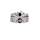 Anel Sirius Black – Amor, Liberdade e Magia - Hogwarts™ Express