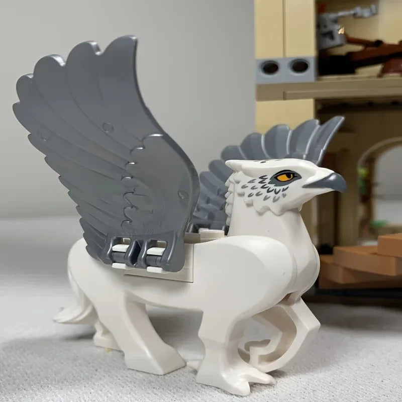 Resgate de Sirius Black (345 peças) LEGO