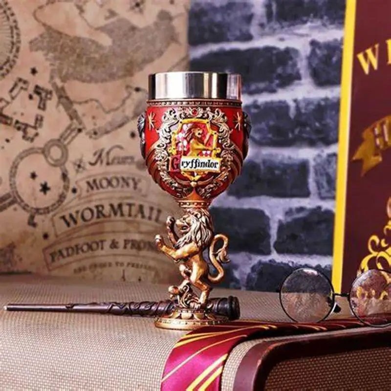 Cálice das Casas de Hogwarts