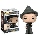 Coleção Funko Pop! Harry Potter – Magia em Miniatura - Hogwarts™ Express