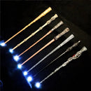 Varinha Luminosa de Hogwarts - Hogwarts™ Express