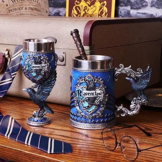 Cálice das Casas de Hogwarts